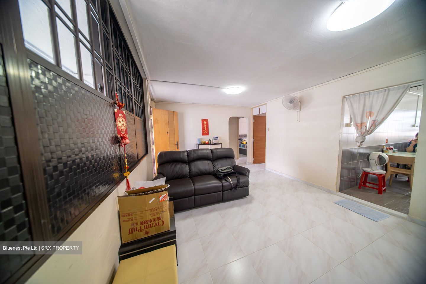 Blk 423 SUN PLAZA GARDENS (Tampines), HDB 4 Rooms #560777571